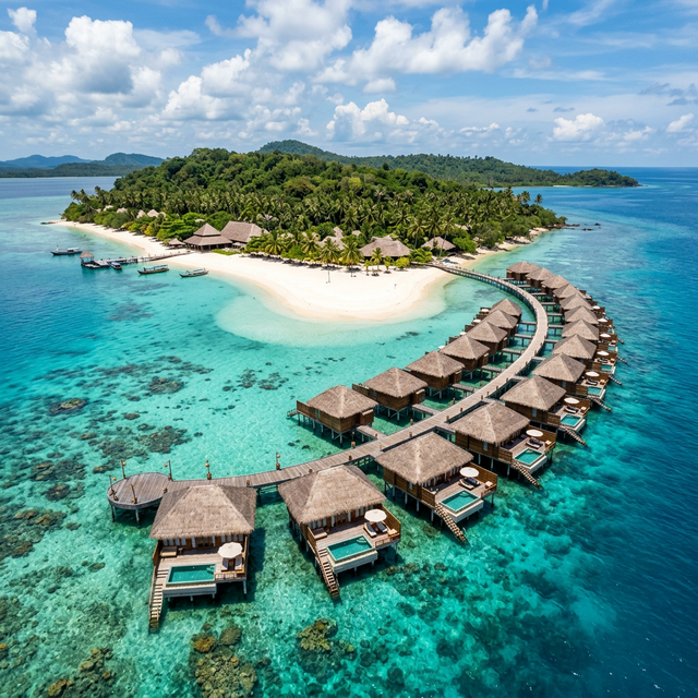 Karimun Jawa 1
