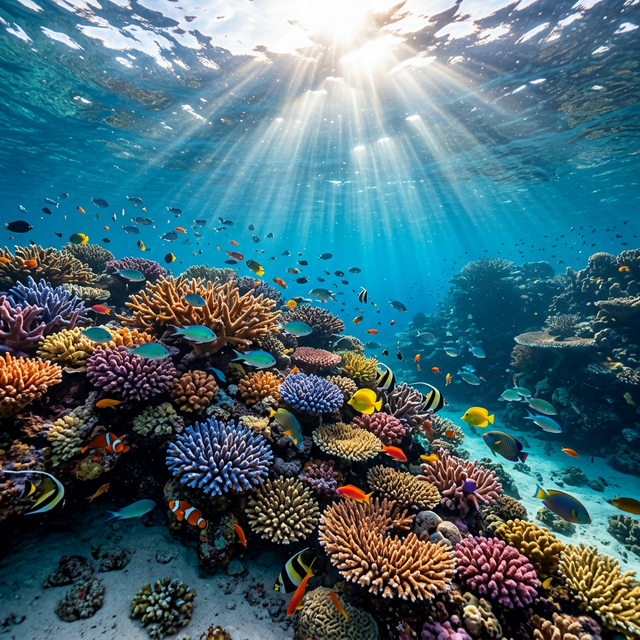 Karimun Jawa Snorkeling
